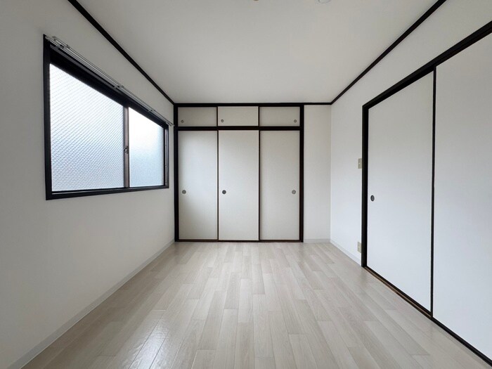 物件内観写真13　(居室)