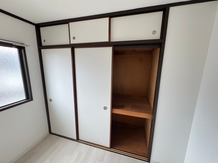 物件内観写真15　(収納)