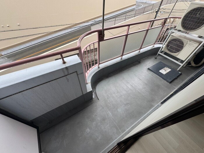 物件内観写真21　(ベランダ・バルコニー)