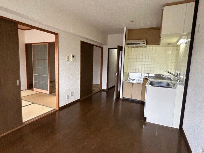 物件内観写真7　(居室)