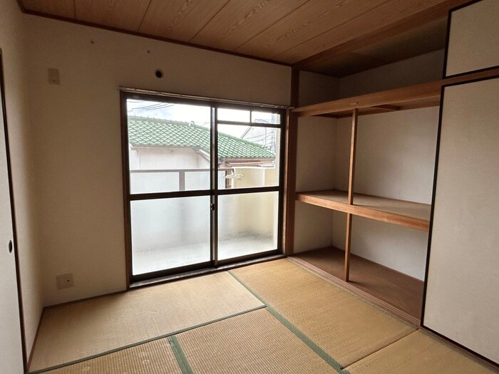 物件内観写真9　(居室)