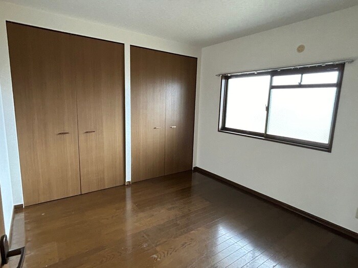 物件内観写真11　(居室)