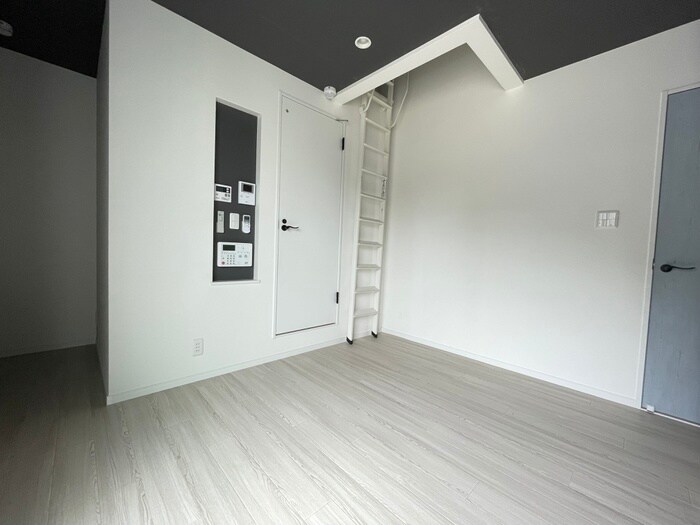 物件内観写真8　(居室)