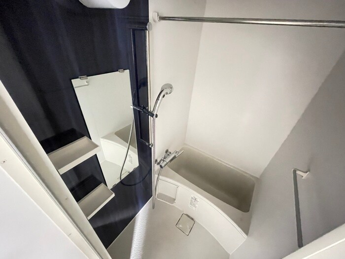 物件内観写真12　(バス／シャワールーム等)