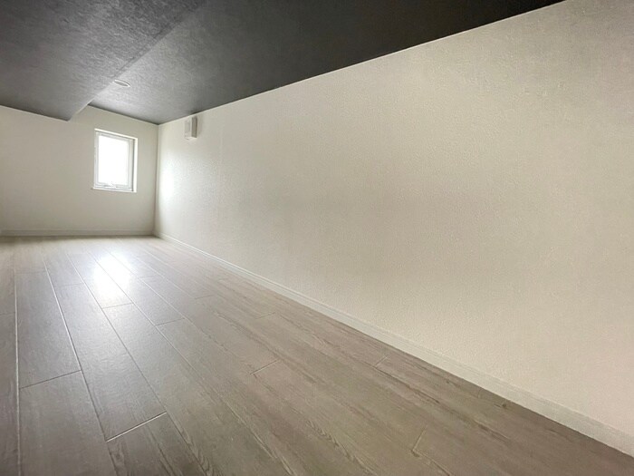 物件内観写真14　(ロフト)