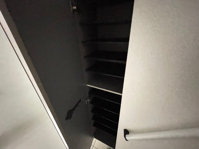 物件内観写真17　(靴箱)
