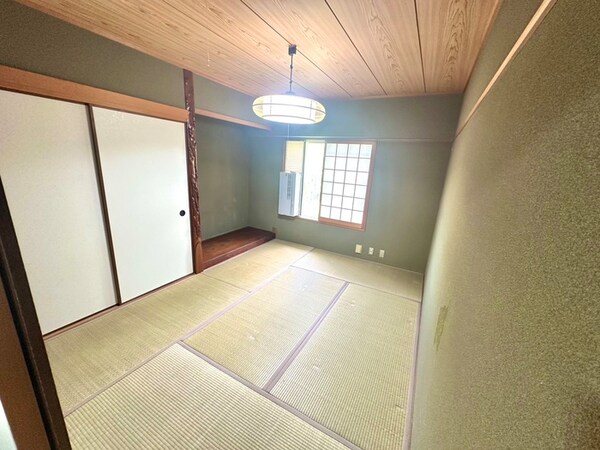 居室