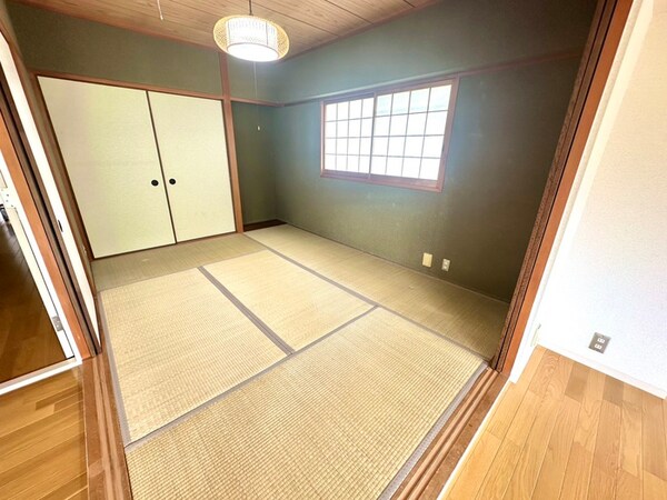 居室