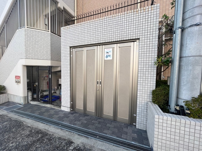 物件外観写真5　(建物設備)