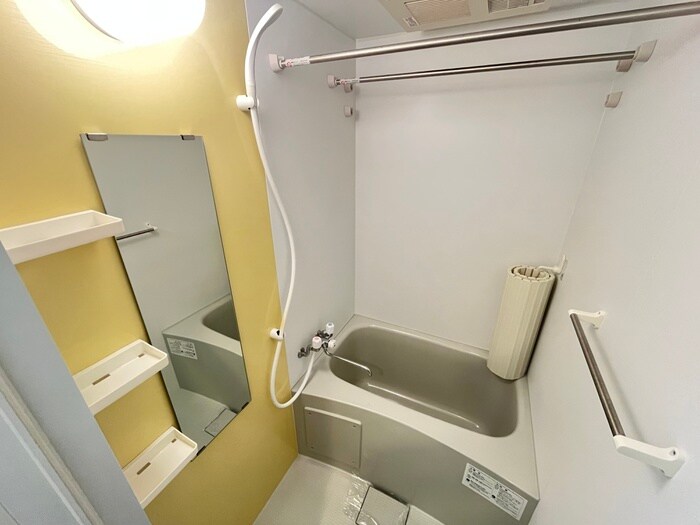 物件内観写真14　(バス／シャワールーム等)