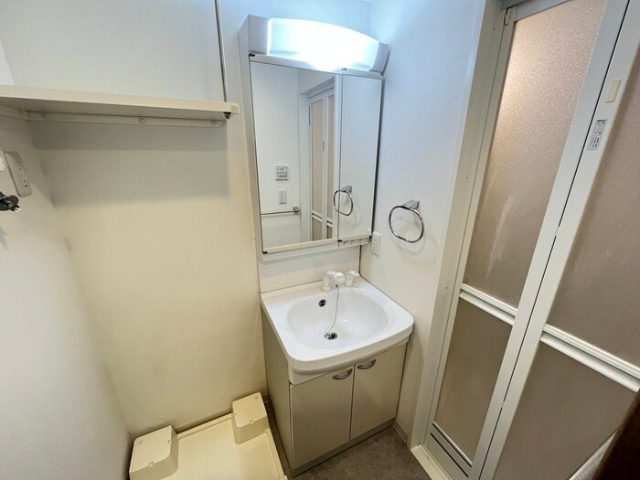 物件内観写真20　(洗面)