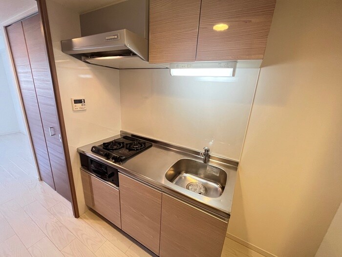 物件内観写真21　(キッチン)