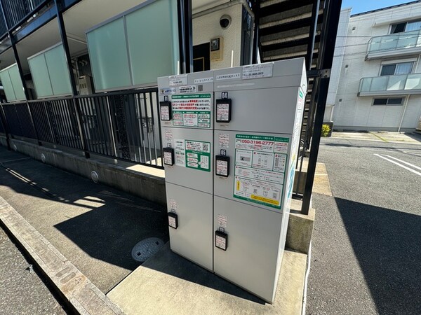 建物設備