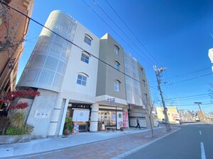 セネシオ外観写真