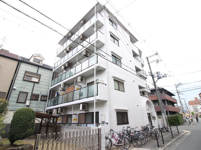 物件外観写真3　(外観写真)