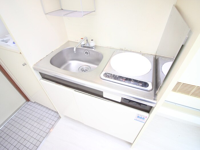 物件内観写真10　(キッチン)