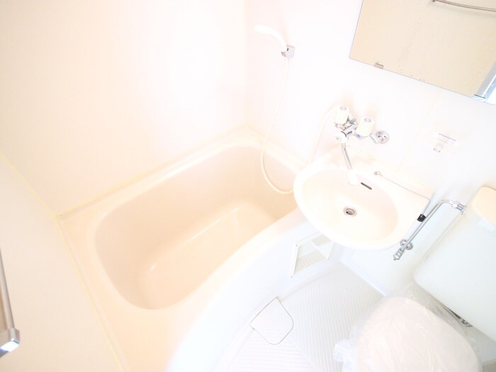 物件内観写真11　(バス／シャワールーム等)