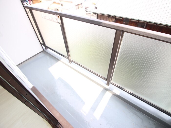 物件内観写真16　(ベランダ・バルコニー)