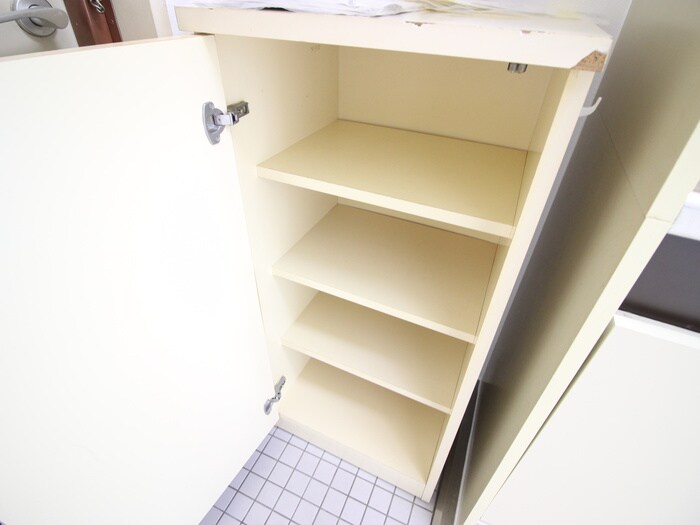 物件内観写真18　(靴箱)