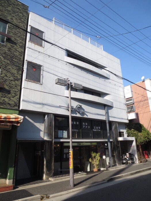 物件外観写真2　(外観写真)