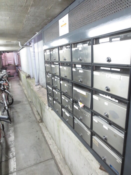 物件外観写真5　(建物設備)