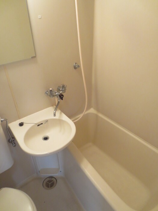 物件内観写真10　(バス／シャワールーム等)