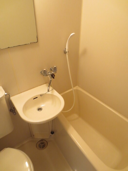 物件内観写真13　(洗面)