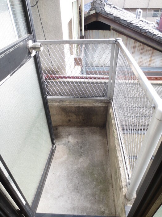 物件内観写真16　(ベランダ・バルコニー)