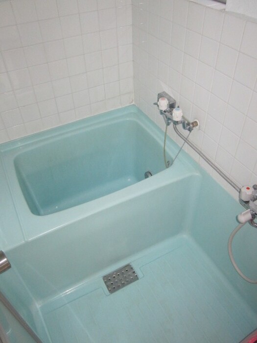 物件内観写真5　(バス／シャワールーム等)