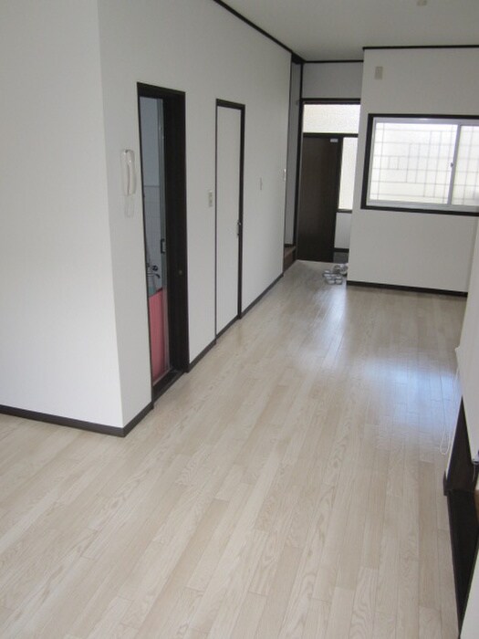 物件内観写真7　(居室)