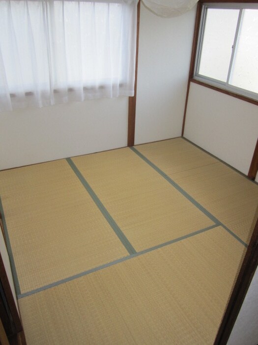 物件内観写真9　(居室)