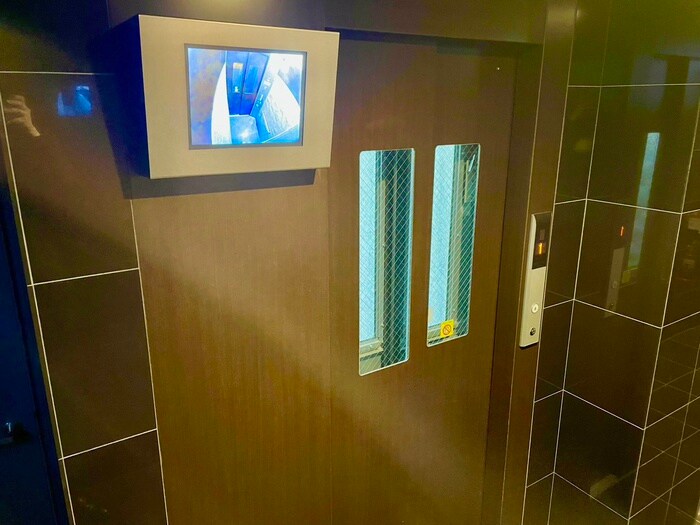 物件外観写真3　(建物設備)