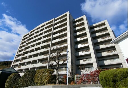 藤和須磨離宮ホームズ(707)外観写真