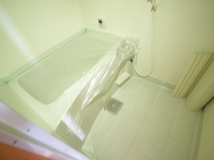 物件内観写真8　(バス／シャワールーム等)