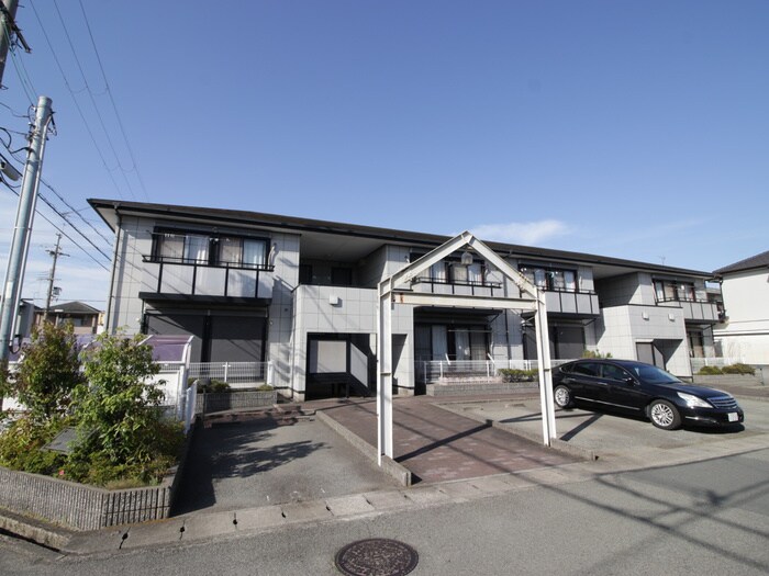 物件外観写真3　(外観写真)