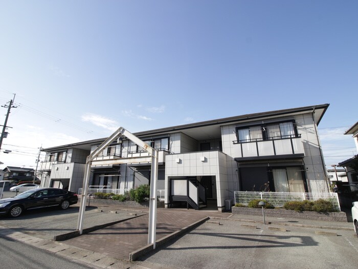 物件外観写真4　(外観写真)