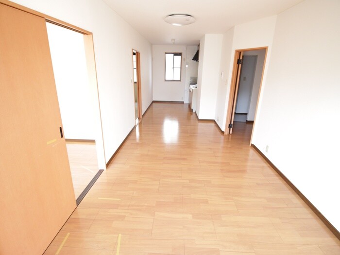 物件内観写真12　(居室)