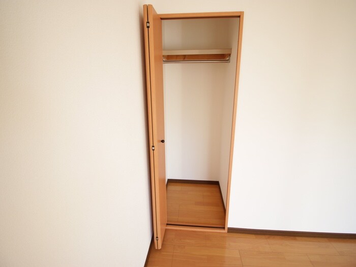 物件内観写真14　(収納)