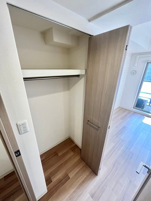 物件内観写真13　(収納)