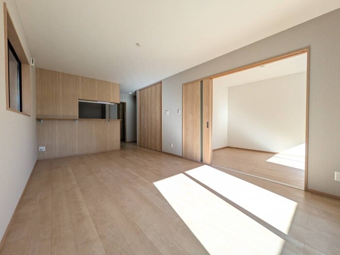 物件内観写真7　(居室)