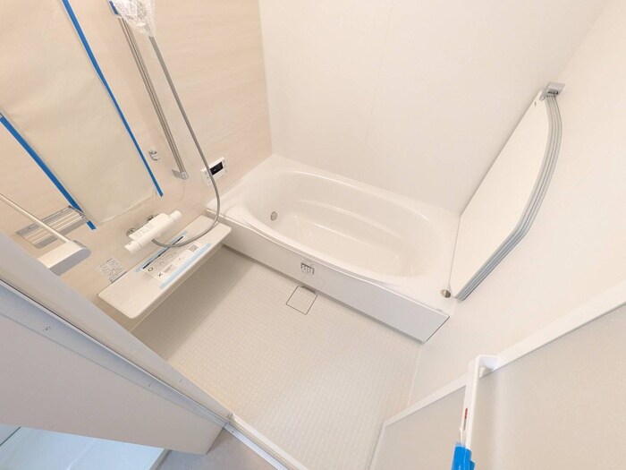 物件内観写真10　(バス／シャワールーム等)