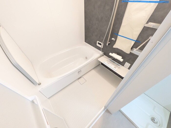 物件内観写真10　(バス／シャワールーム等)