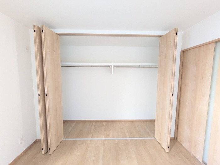 物件内観写真13　(収納)