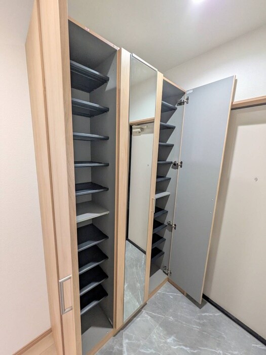 物件内観写真17　(靴箱)