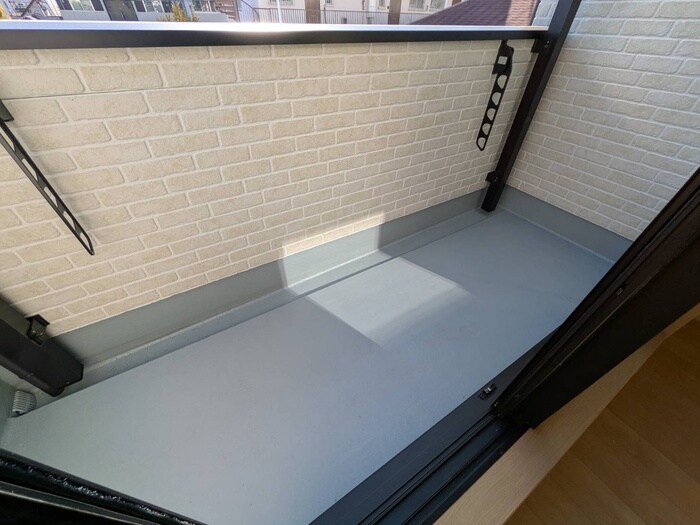 物件内観写真17　(ベランダ・バルコニー)