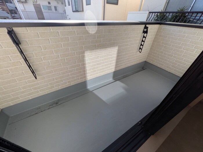 物件内観写真18　(ベランダ・バルコニー)