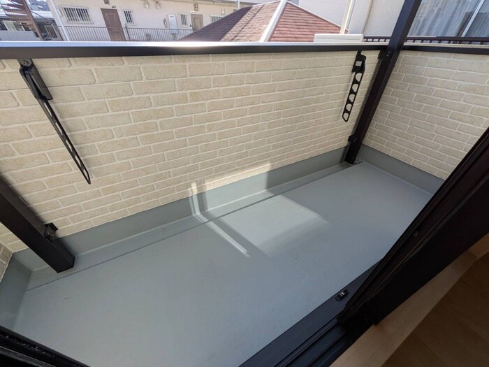 物件内観写真18　(ベランダ・バルコニー)