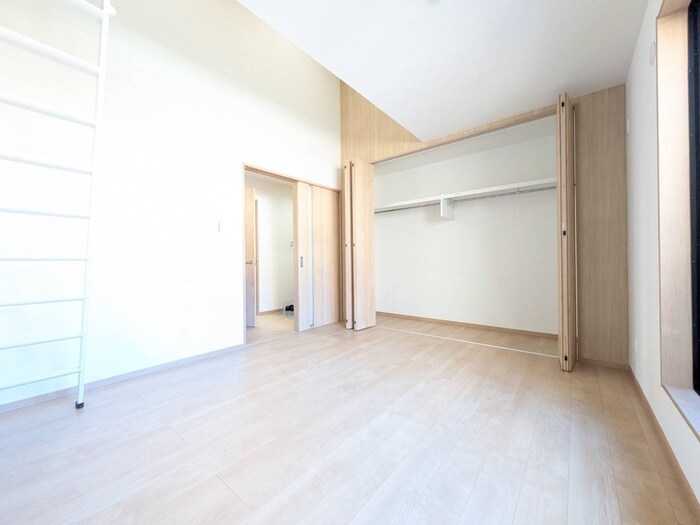 物件内観写真20　(居室)