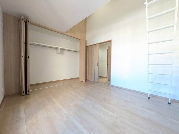 物件内観写真21　(居室)