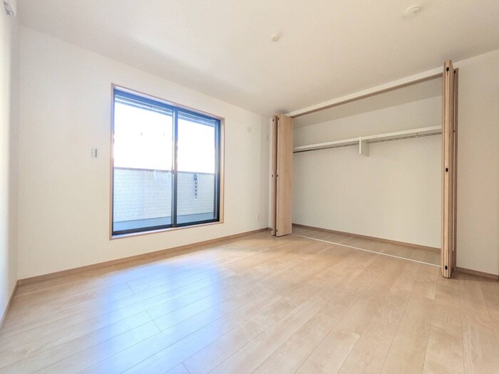 物件内観写真22　(居室)